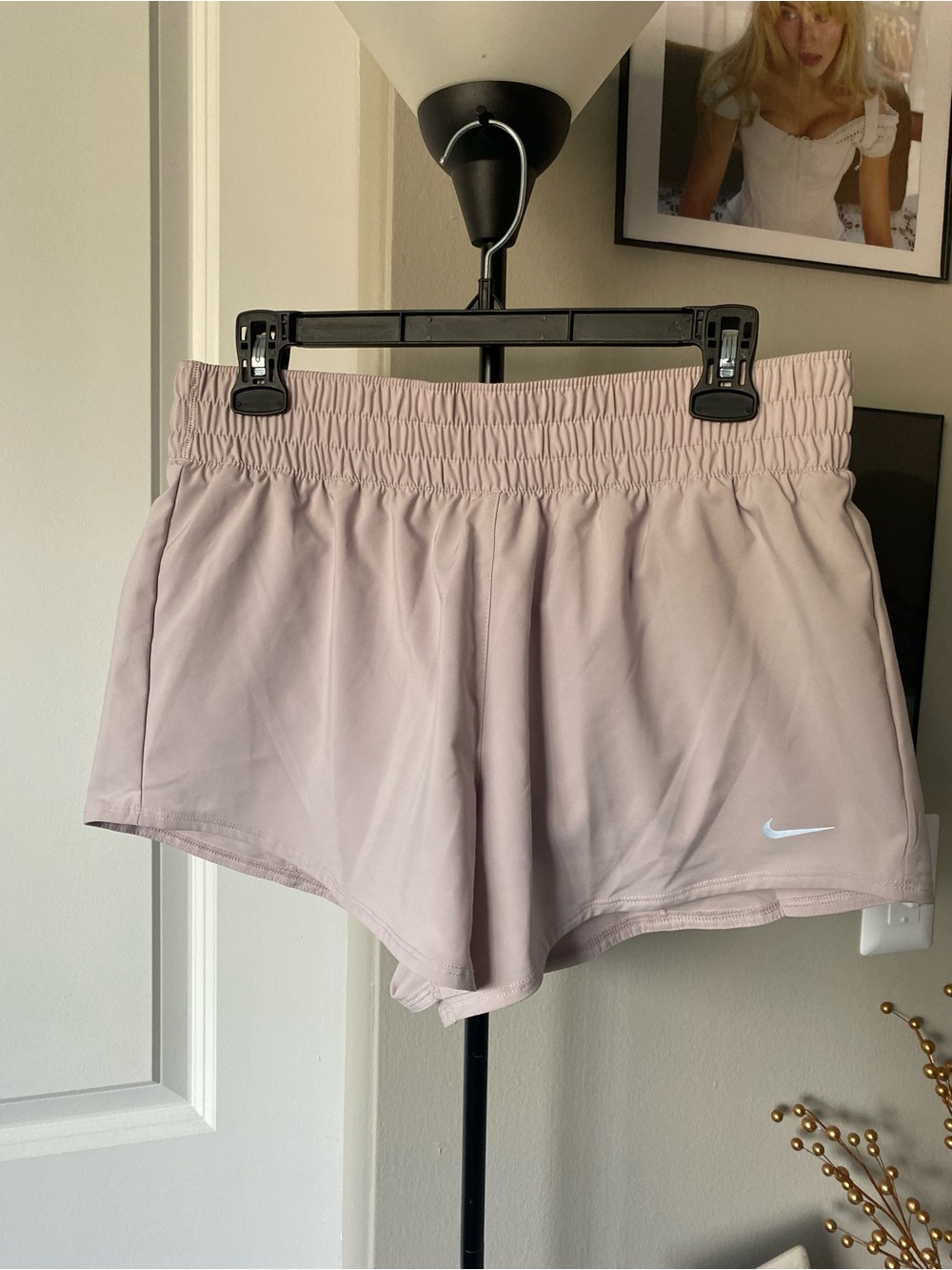 Nike Women's Athletic Shorts